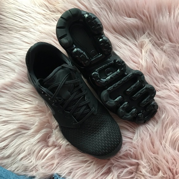 Nike air vapormax sneakers sz 7.5 - Picture 6 of 6